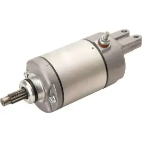 Smu0048 Arrowhead Starter Silver For Honda Trx 500 4x4 Foreman Es 2005-2009 2011