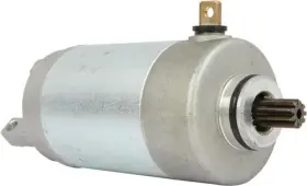 Smu0062 Arrowhead Starter Motor Fits For Yamaha