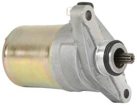Arrowhead Smu0128 Wildboar Starter Motor