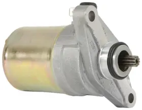 Smu0128 Arrowhead Wildboar Starter Motor