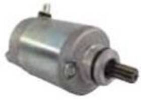 Arrowhead Smu0144 Wildboar Starter Motor