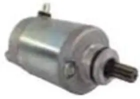 Smu0144 Arrowhead Wildboar Starter Motor