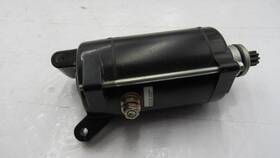 Arrowhead Smu0174 Fits Yamaha 1983 - 1990 Venture Xvz1200 Xvz1300 Nos Starter Motor