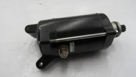 Smu0174 Arrowhead Fits Yamaha 1983 - 1990 Venture Xvz1200 Xvz1300 Nos Starter Motor