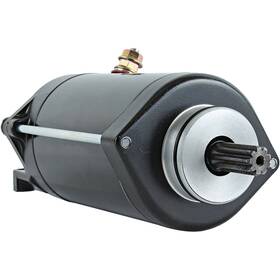Arrowhead Smu0186 Starter For 12-volt Kawasaki Vn1600 Vulcan 1600 Mean Streak 2004-2008