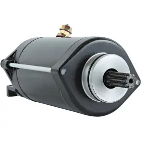 Smu0186 Arrowhead Starter For 12-volt Kawasaki Vn1600 Vulcan 1600 Mean Streak 2004-2008