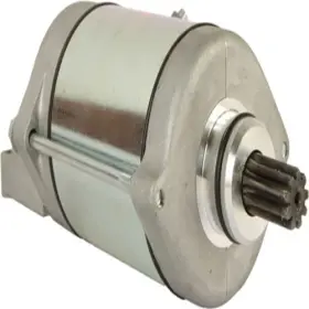 Ab-smu0213 Arrowhead Smu0213 Starter Polaris Xpedition 325 4x4 2000-2002 240213