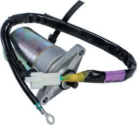 Smu0468 Arrowhead Starter