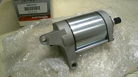 Arrowhead Smu0475 Starter Motor - Honda Cbr600rr 2007-2023