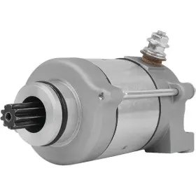 Smu0504 Arrowhead - Starter Motor