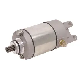 410-54165 Arrowhead Smu0529 / Starter Silver