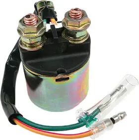 Smu6005 Arrowhead Solenoid Switch