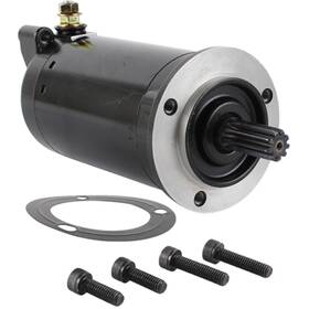 Arrowhead Snd0671 New Starter For Ducati Monster 1000 1100 1198 1200 Motorcycle 2008-2011