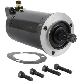 Snd0671 Arrowhead New Starter For Ducati Monster 1000 1100 1198 1200 Motorcycle 2008-2011