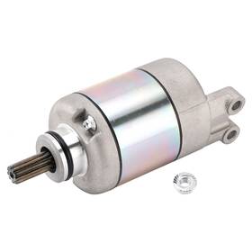 Artudatech 249015150000 Starter Motor For Benelli Bn 251 Tnt Leoncino Trk 2016 - 2025 Ca