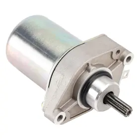 31100-21d00l000 Artudatech Starter Motor Starting For Suzuki Raider 110 J Pro Satria Ca