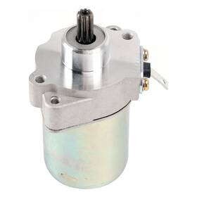Artudatech 31100-45h01 Starter Motor For Suzuki Viva R 115 125 31100b45h00n000 31100-45h01-000 Ca