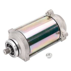 Artudatech 31200-ma6-000 Engine Starter Motor For Honda Cbx400f Cbx550 Cbx550f Cbx550fii 1982-1985 Ca