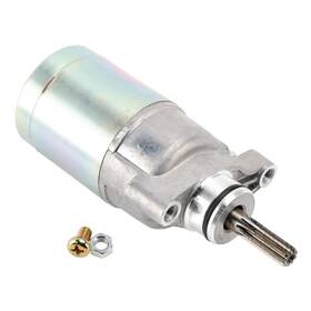 Artudatech 3s4-h1800-12 Engine Starter Motor For Yamaha T105 T110 T110r Crypton 110 R 2004 2005 Ca