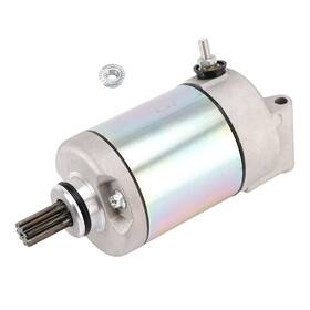 Artudatech 707003001 Starter Motor Starting For Veloci Xeverus 250 2020-2022 300 2024-2025 Ca