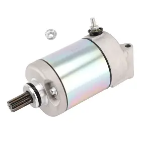 707003001 Artudatech Starter Motor Starting For Veloci Xeverus 250 2020-2022 300 2024-2025 Ca