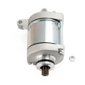 8r9-81890-00-00 Artudatech Starter Motor For Yamaha Yz450f Yz Wr 450 F Wr450f Yz450 Fx Yz450fx 2019 23 Us