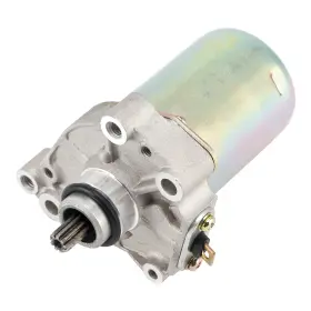 Ap0294800 Artudatech Starter Motor For Piaggio Tph 125 Skipper Skr Hexagon Gilera Runner