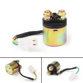 35850-hc4-000 Artudatech M551-a026 Starter Solenoid Relay For Honda Atv Fourtrax 300 2x4/4x4 1988-00