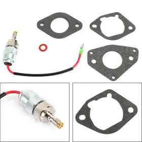 M551-a071 Artudatech Engines Kit Repair Fuel Shut-off Solenoid Valve For Kohler 24 757 22-s Ca