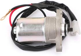 Artudatech M553-a206 Ar Starter Motor Fit For Kawasaki Kfx50 Kfx 50 Atv 2007-2020 For