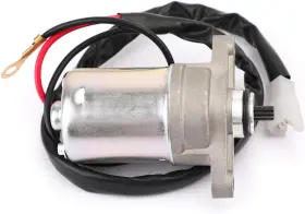 M553-a206 Artudatech Ar Starter Motor Fit For Kawasaki Kfx50 Kfx 50 Atv 2007-2020