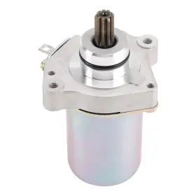 N8060250 Artudatech Starter Motor For Tvs Star City 100 / Sports Cargo Ca