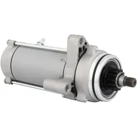 Ap13161501y Auto Engineparts Starter Motor Start For Honda Goldwing Gl 1500 Gl1500 Mitsuba 1990-2000
