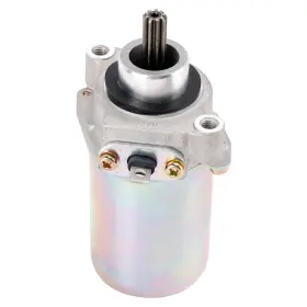 31100b30d61n000 Automoto8 Starter Motor 9t For Suzuki 110 Smash 110cc Fd -