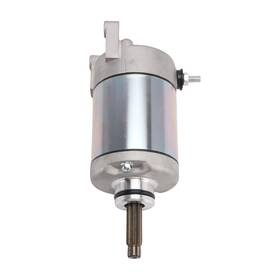 Automoto8 31160417 Starting Motor For Swm 445cc Gran Milano 440 My16 Silver Vase