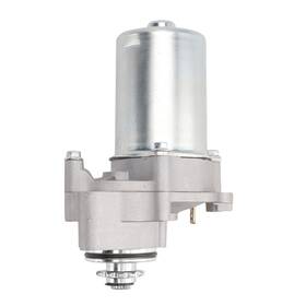 Automoto8 633721 2 Bolt Electric Starter Motor 50cc 70cc 90cc 110cc Atv Quad Bike Coolster Taotao