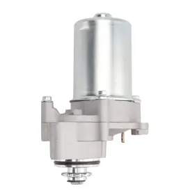 633721 Automoto8 2 Bolt Electric Starter Motor 50cc 70cc 90cc 110cc Atv Quad Bike Coolster Taotao