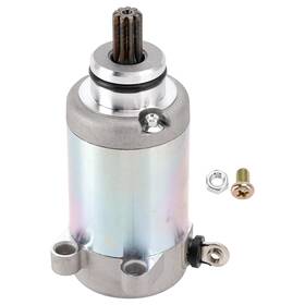 Automoto8 7099020 Electric Starter Motor For Fantic Xxf250 Motocross Xef250 Xef300 Enduro 22-25