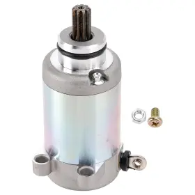 7099020 Automoto8 Electric Starter Motor For Fantic Xxf250 Motocross Xef250 Xef300 Enduro 22-25