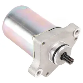 K3060060 Automoto8 Starting Motor For Tvs Scooty Pep / Plus Sports 2017 - 2023
