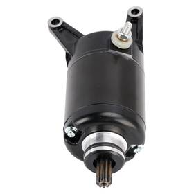 Automoto8 Pd351611 Starter Motor 9 Tooth For Bajaj Pulsar F250 N250 2021-2023