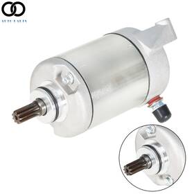 Autoooparts Apo173064 Starter For Honda Crf230f Motorcycle 223cc 2003 2004 2005 2006 2007