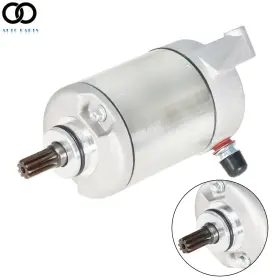Apo173064 Autoooparts Starter For Honda Crf230f Motorcycle 223cc 2003 2004 2005 2006 2007