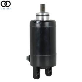 Autoooparts Apo173248 Starter For Kawasaki Ninja 250r 1988-2012 / Eliminator 250 88-94 250hs 1991-1994
