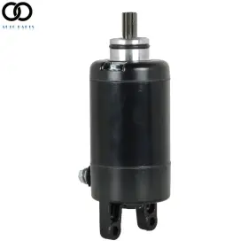 Apo173248 Autoooparts Starter For Kawasaki Ninja 250r 1988-2012 / Eliminator 250 88-94 250hs 1991-1994