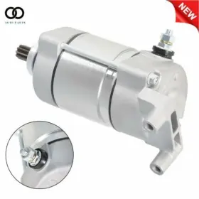 Apo193480 Autoooparts Starter Motor Fit For Yamaha Yzf-r1 Yzf R1 / R1s 2004 2005 2006 2007 2008