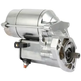 Lea135418ps Autoparts-leader Starter Motor For Harley-davidson Heritage Softail 1991-1993 17629 17617 190-416