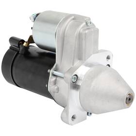 Autosuperstar 13390706 1pcs Starter For Bmw R80/7 R90s R100 Series 18915 1.2kw 9t Pmgr