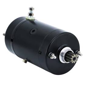 Bdeli B18988 Harley Davidson Starter 71-90 Electra Glide Softail Flhc Flhtc 1200-1340cc
