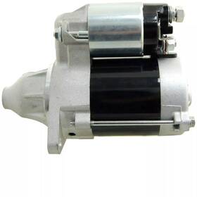 Bdeli Snd0132 Starter For Kawasaki Fe250d Fe290d Fe350d Fe400d Ge4500a 128000-7051 John Deere